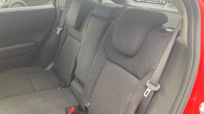 Honda HR-V 1.5 eHEV Elegance 5dr CVT Hybrid Hatchback